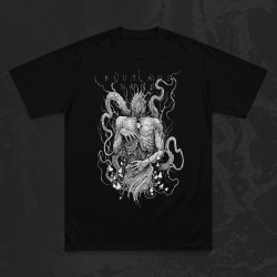 BLUT AUS NORD - 'The Work Which Transforms God' T-Shirt